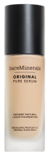 Original Pure Serum Liquid Foundation SPF 20 30 ml