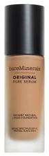 Original Pure Serum Liquid Foundation SPF 20 30 ml