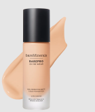 Barepro 24Hr Wear Matte Liquid Foundation SPF20 30 ml