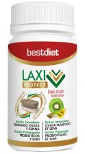 Laxi Protect Probiotics and Kiwi 30 Capsules