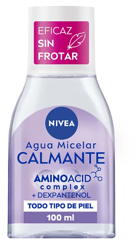 Soothing Micellar Water 100 ml