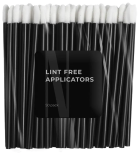 Lint Free Applicators 50 Units