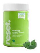 Energy #Lime 60 Gummies