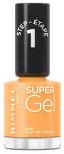 Super Gel Nail Polish 12 ml