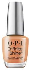 Infinite Shine Long Lasting Gel Effect Nail Polish 15 ml