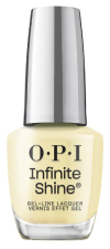 Infinite Shine Long Lasting Gel Effect Nail Polish 15 ml