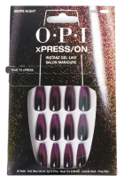 Xpress/On Artificial Nails Nail Art 30 Units