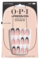 Xpress/On Artificial Nails Nail Art 30 Units