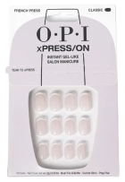 Xpress/On Artificial Nails Nail Art 30 Units