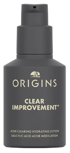 Clear Improvement Anti-Acne Moisturizing Lotion 50 ml