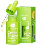 My Beauty Week Green Power Vitamin E 2% Facial Serum 20 ml