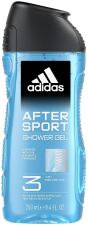 After Sport Shower Gel 400 ml