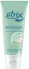 Intensive Hand Protection Cream