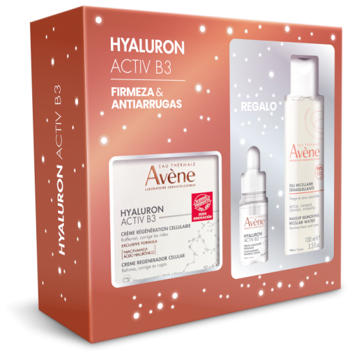 Hyaluron Activ B3 Firming &amp; Anti-Wrinkle Set 3 Pieces