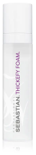 Thickefy Foam Volume and Hold Styling Foam 190 ml