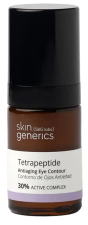 Retinol + Ceramides Rejuvenating Concentrated Gel 98.75% 20 ml