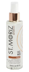 Advanced Self-Tanning Facial #Medium 150 ml