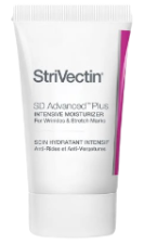 Sd Advanced Plus Intensive Anti-Wrinkle Moisturizing Cream 118 ml