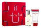 Tommy Girl Case 2 Pieces