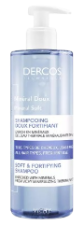 Dercos Frequent Use Mineral Shampoo 200 ml