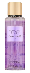 Love Spell Fragrance Mist 250 ml