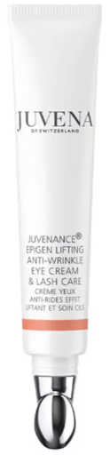 nce Epigen Lifting Anti-Wrinkle Eye Cream &amp; Lash Care 20 ml