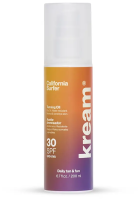 California Surfer Tanning Oil SPF30 200 ml