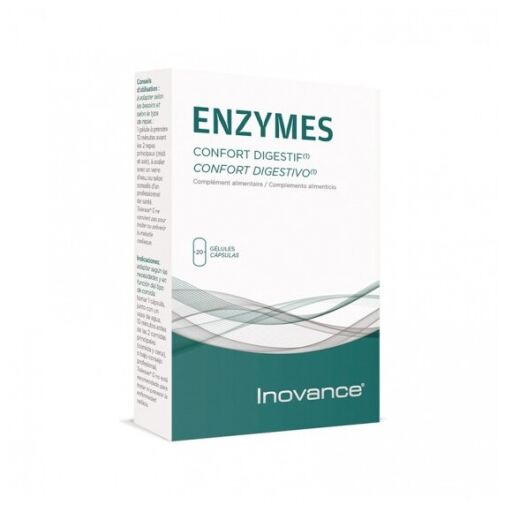 Enzymes