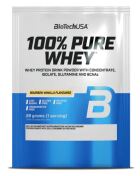 100% Pure Whey 28 gr