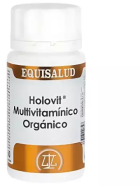 Holovit Multivitamin 50 Capsules