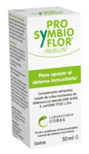 Prosymbioflor Immun 50 ml