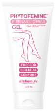 Phytofemine Light Legs Gel 100 ml