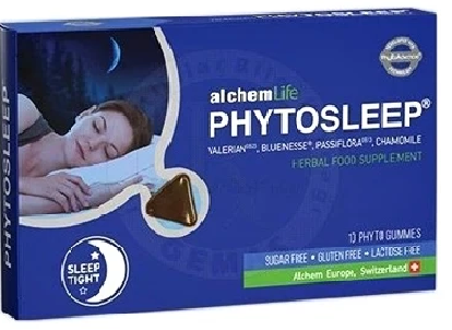 Phytosleep Gummies