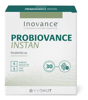 Probiovance Instan 5 Sachets