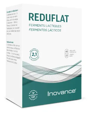 Reduflat 45 Capsules