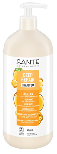 Deep Repair Squalene Shampoo 950 ml