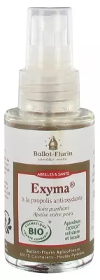 Exyma with Antioxidant Propolis 50 ml