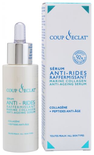 Coup D Eclat Firming Concentrated Serum 30 ml