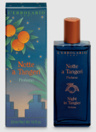 Night In Tangier Perfume 50 ml