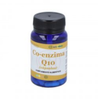 Coenzyme Q10 100 Mg 60 Pearls