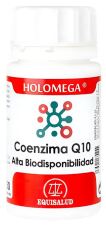 Holomega Coenzyme Q10 440 Mg 50 Capsules