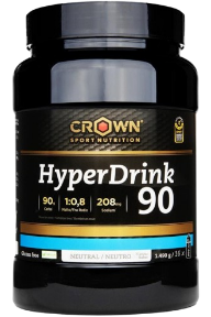 Hyperdrink 90 1490 gr Neutral