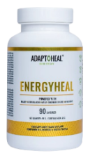 Energyheal 90 Capsules