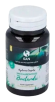 Saccharomyces Boulardi 10 Capsules