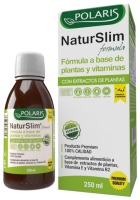 Naturslim Forest Fruits 250 ml