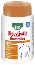 Digestivaid 30 gummies