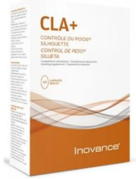 Cla 40 Tablets