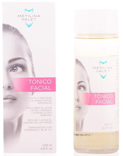 Facial Toner Lotion 200 ml