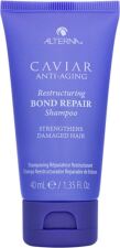 Caviar Anti-Aging Restructuring Bond Repair Shampoo Mini 40 ml