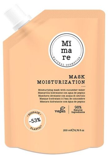 Moisturizing Mask